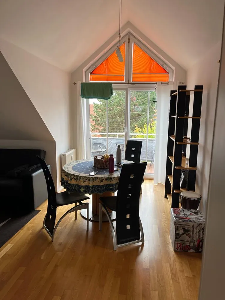 2 Zimmer Wohnung mit 65 m² in München – Bild 4
