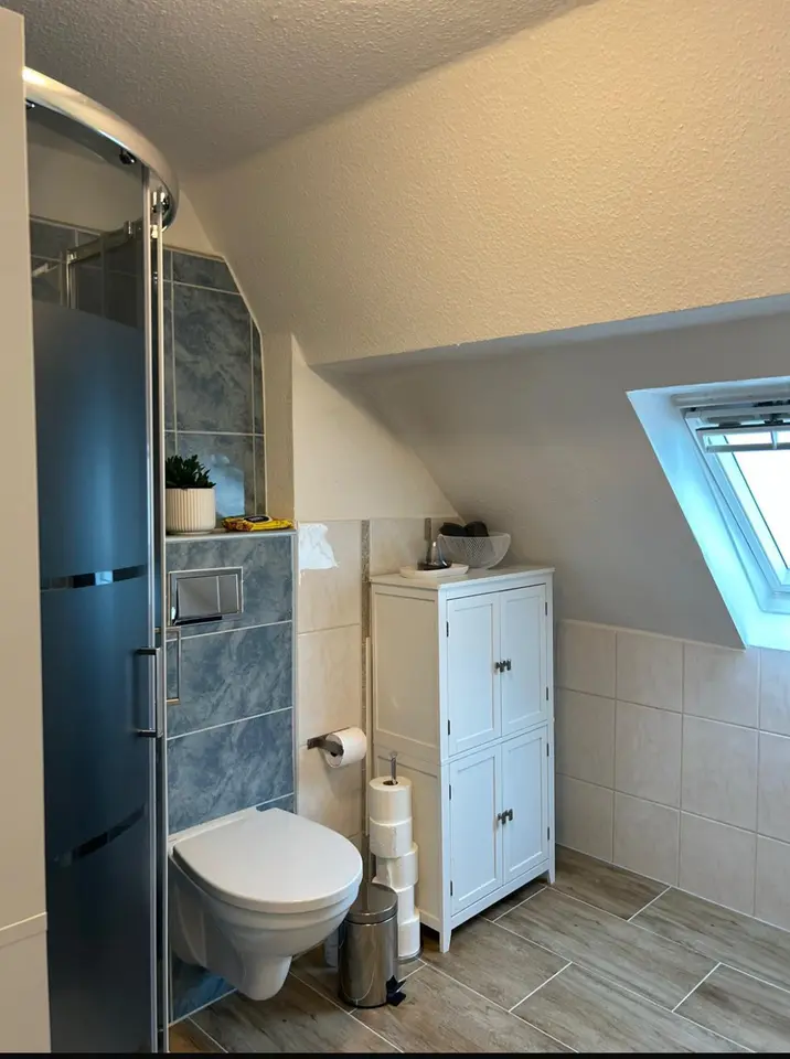 2 Zimmer Wohnung mit 55 m² in Wilhelmshaven – Bild 7
