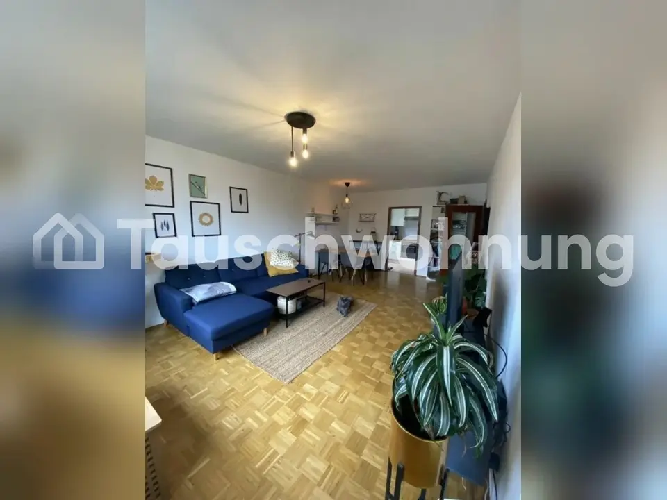2 Zimmer Wohnung mit 37 m² in Bonn – Bild 3