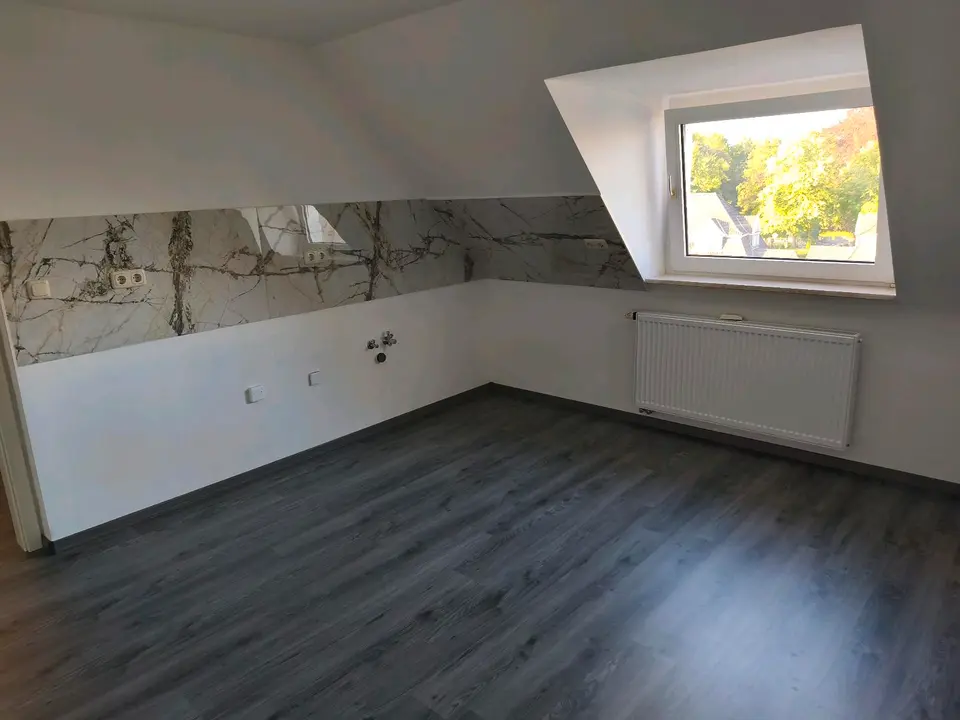 3 Zimmer Wohnung mit 80 m² in Moers – Bild 1