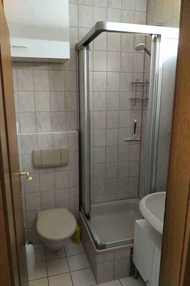 2 Zimmer Wohnung mit 35 m² in Saarbrücken – Bild 7