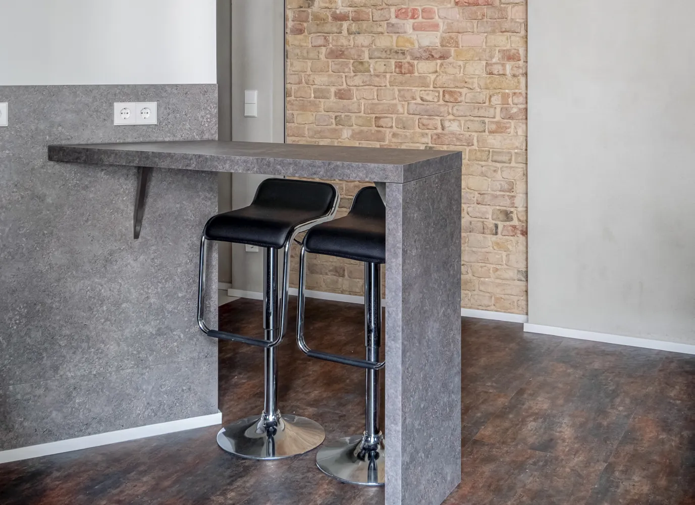 3 room apartment with 108 m² in Berlin – Photo 8