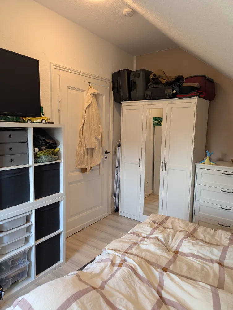 3 Zimmer Wohnung mit 71 m² in Braunschweig – Bild 6