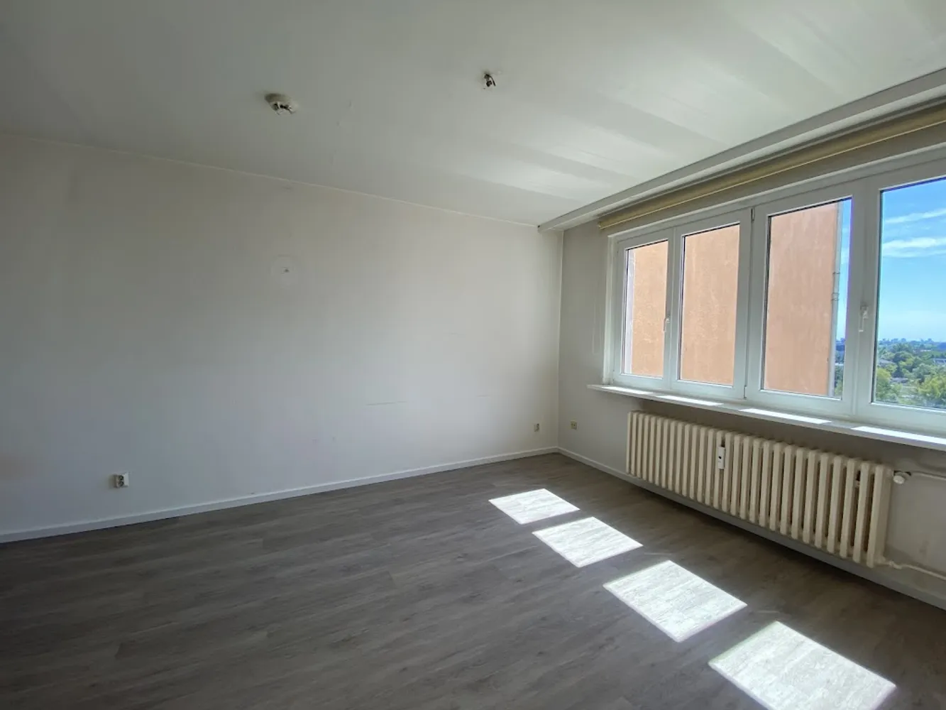 1 room apartment with 47 m² in Berlin – Photo 4