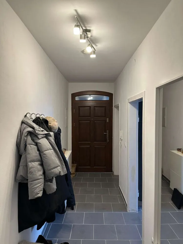 3 room apartment with 60 m² in Kassel – Photo 8