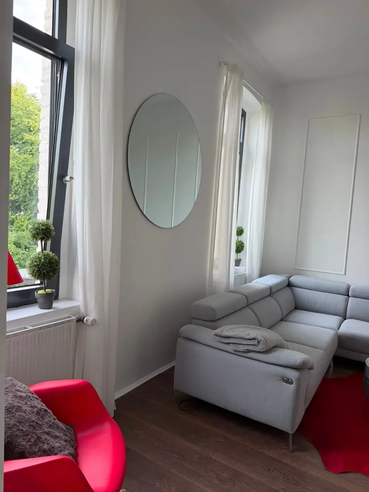 2 Zimmer Wohnung mit 60 m² in Siegburg – Bild 2