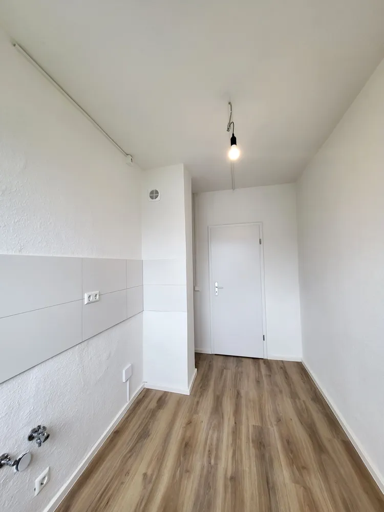 4 room apartment with 71 m² in Magdeburg – Photo 9