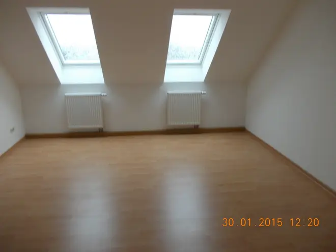2 Zimmer Wohnung mit 55 m² in Wittenberg – Bild 11
