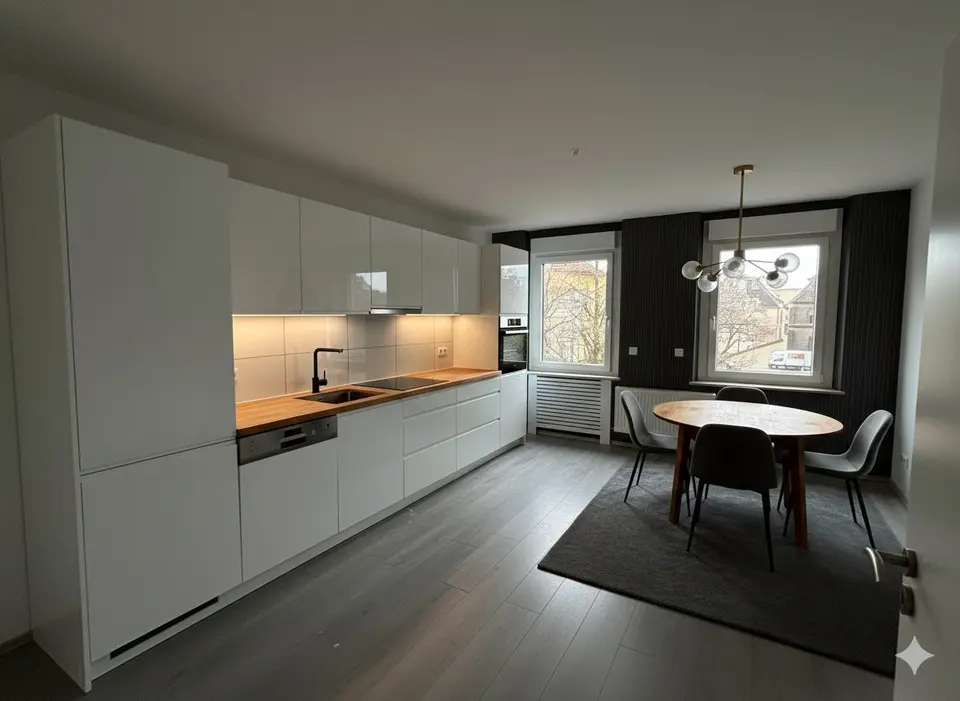 4 Zimmer Wohnung mit 91 m² in Tönisvorst – Bild 6