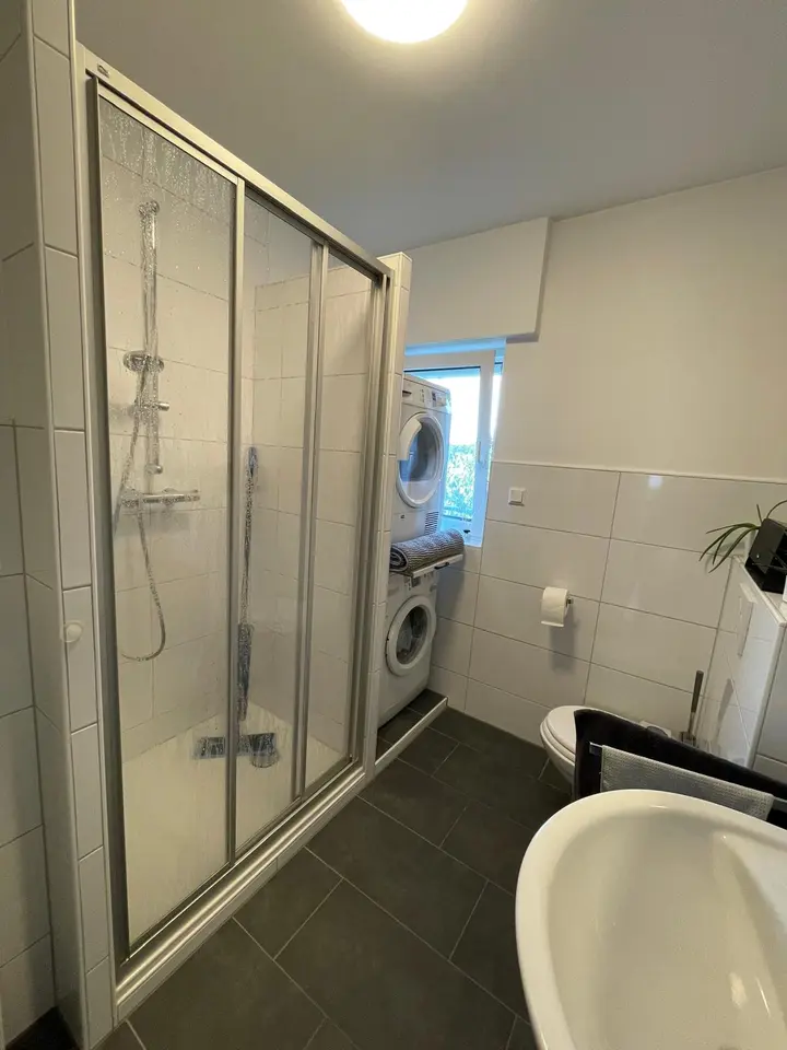 3 Zimmer Wohnung mit 97 m² in Quakenbrück – Bild 5