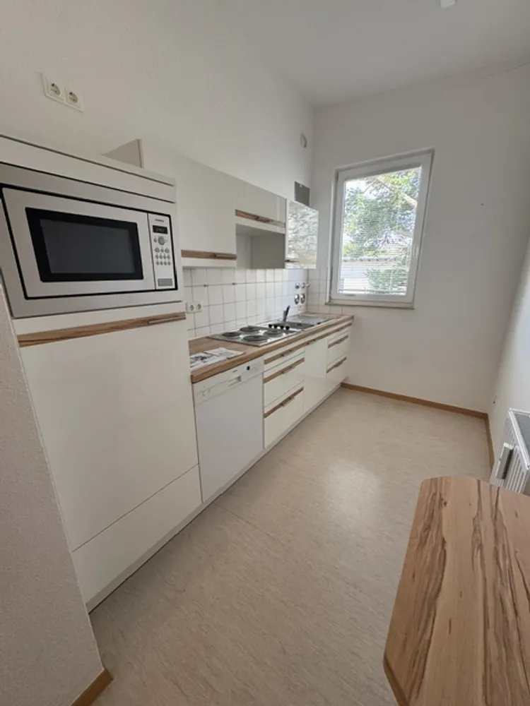 2 Zimmer Wohnung mit 62 m² in Aachen – Bild 5