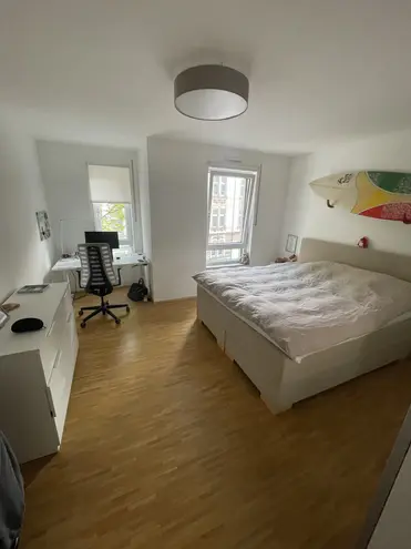4 Zimmer Wohnung mit 115 m² in Dortmund – Bild 4