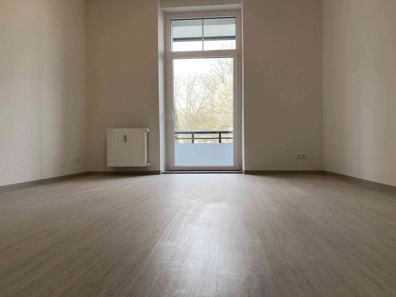 2 Zimmer Wohnung mit 60 m² in Dortmund – Bild 2