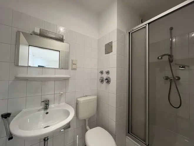 3 room apartment with 90 m² in Chemnitz – Photo 8