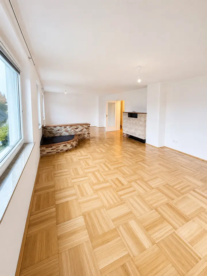 3 Zimmer Wohnung mit 110 m² in Nürnberg – Bild 1