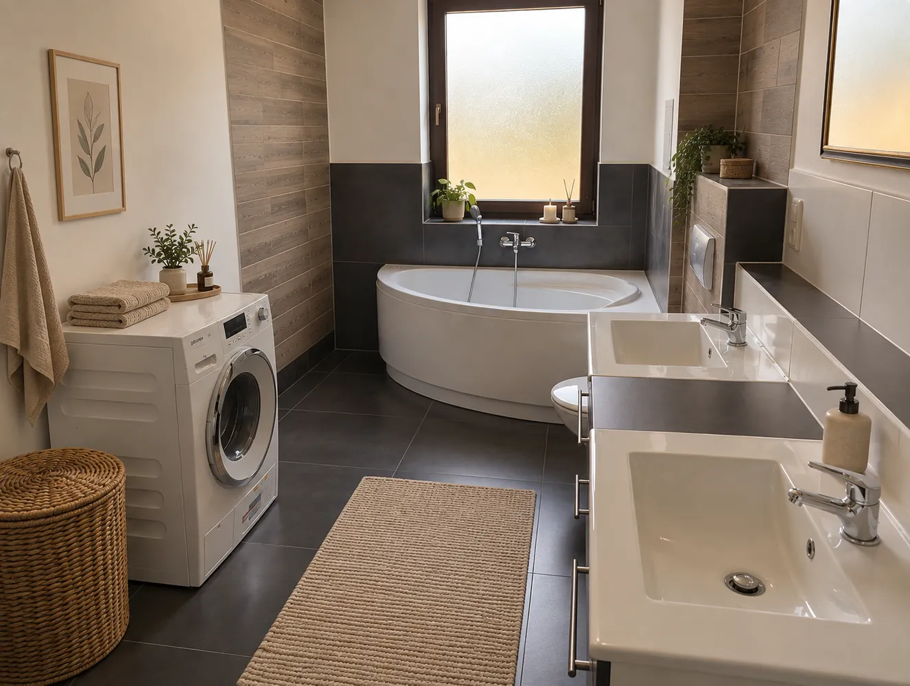 4 Zimmer Wohnung mit 100 m² in Crimmitschau – Bild 5