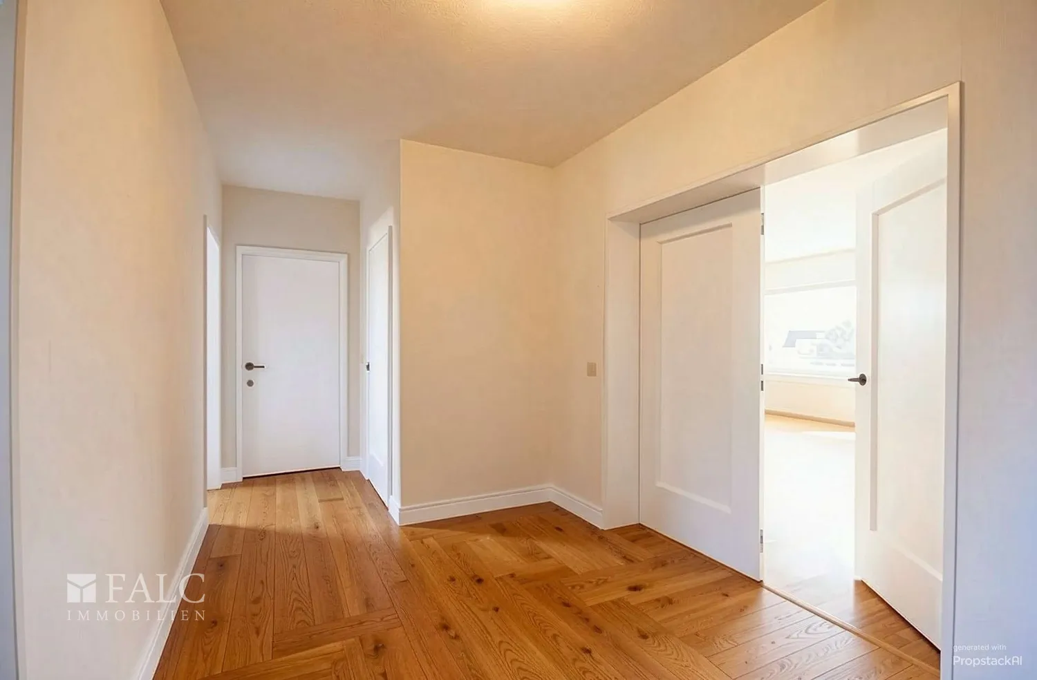 3 Zimmer Wohnung mit 103 m² in Frechen – Bild 3