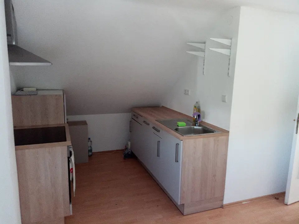 WG-Zimmer mit 12 m² in Ingolstadt – Bild 10