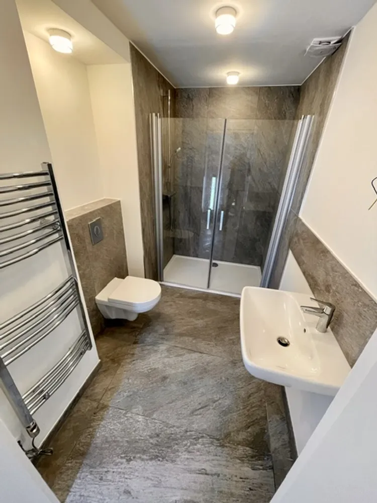 3 Zimmer Wohnung mit 78 m² in Düsseldorf – Bild 5