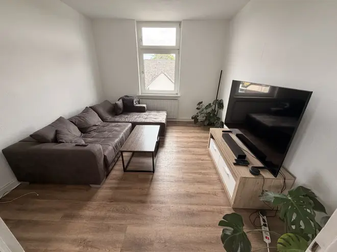3 Zimmer Wohnung mit 75 m² in Bielefeld – Bild 1
