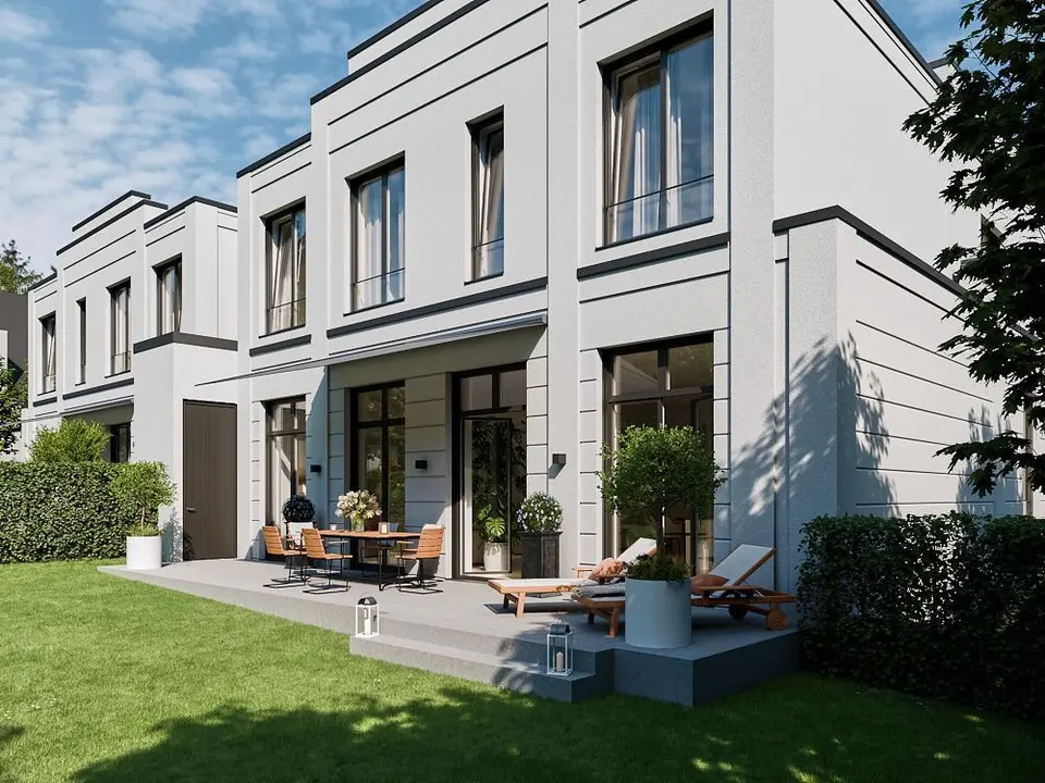 3 Zimmer Wohnung mit 82 m² in Hamburg – Bild 7