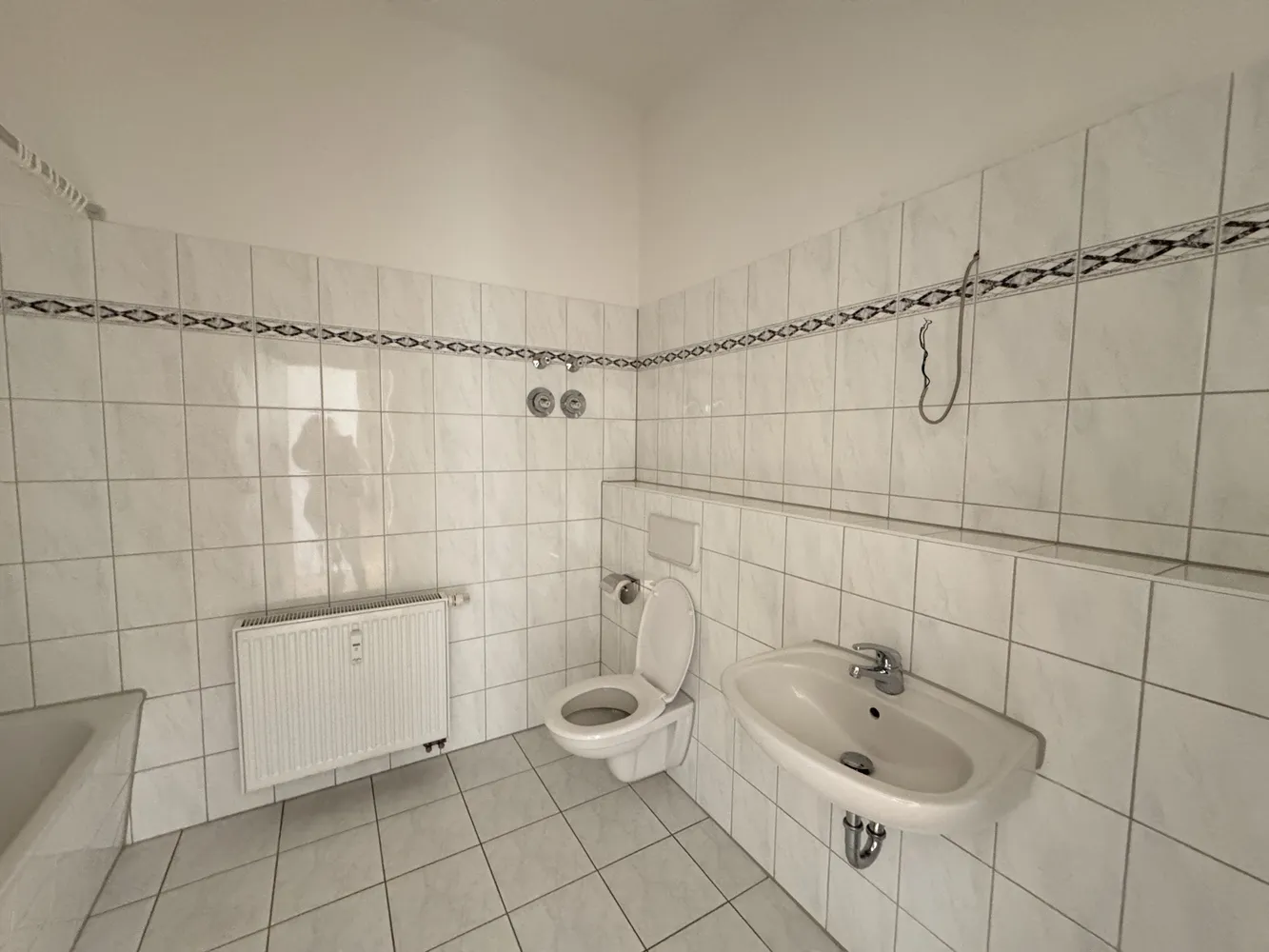 3 room apartment with 111 m² in Magdeburg – Photo 4