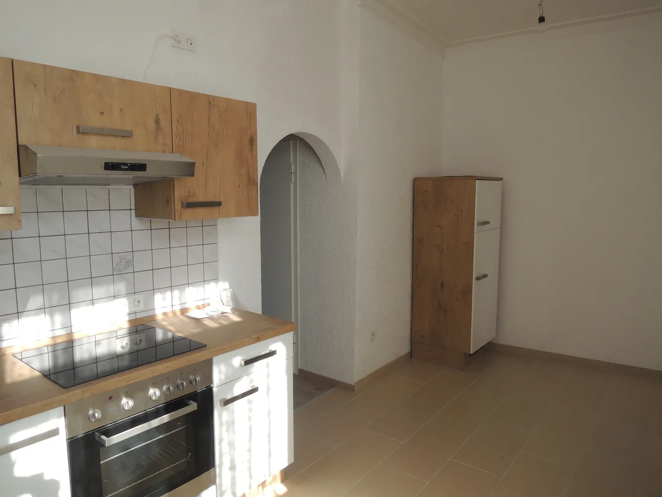3 room apartment with 90 m² in Dortmund – Photo 3