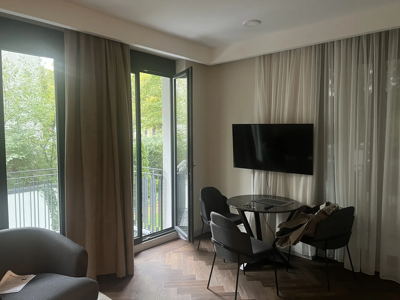 2 Zimmer Wohnung mit 56 m² in Berlin – Bild 1