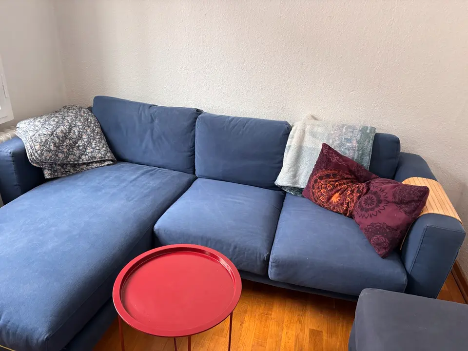 WG-Zimmer mit 13 m² in Bremen – Bild 2