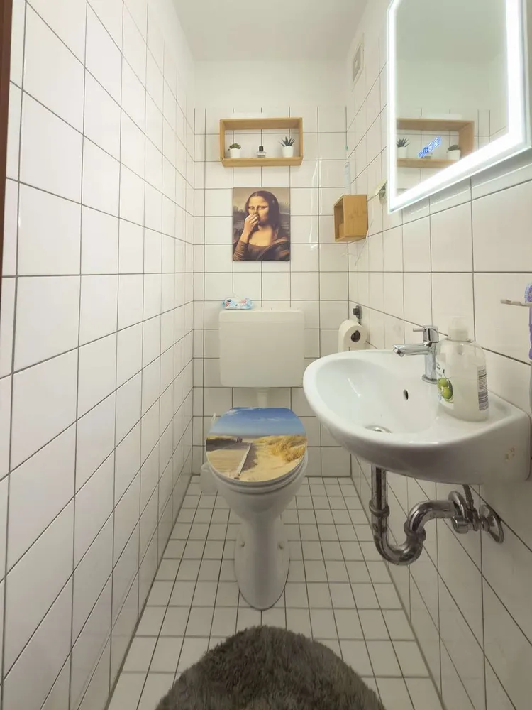 3 room apartment with 76 m² in Mülheim an der Ruhr – Photo 9