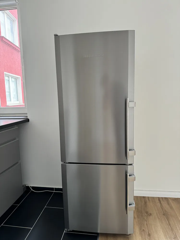 2 Zimmer Wohnung mit 60 m² in Düsseldorf – Bild 12