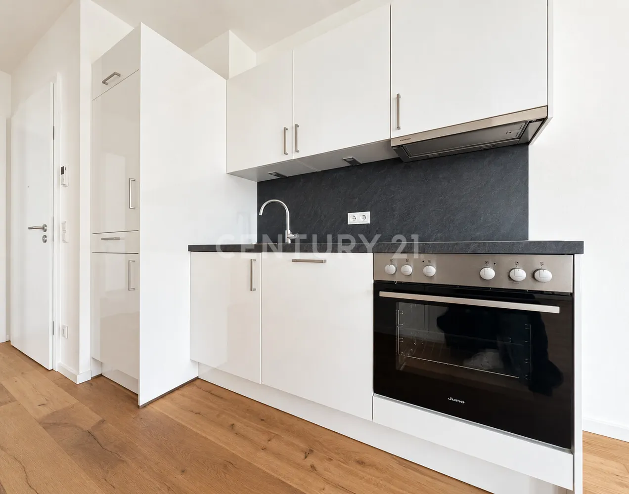 2 room apartment with 49 m² in Frankfurt am Main – Photo 6