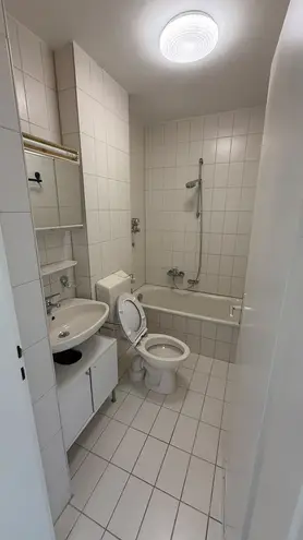 1 Zimmer Wohnung mit 31 m² in München – Bild 5
