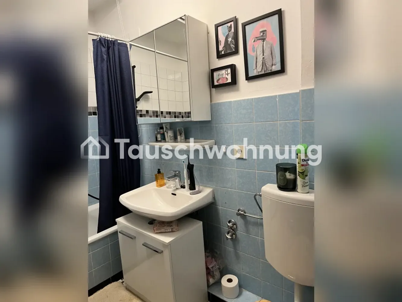 1 Zimmer Wohnung mit 36 m² in Oldenburg – Bild 6