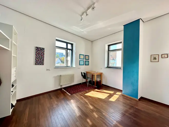7 Zimmer Haus mit 287 m² in Mannheim – Bild 4