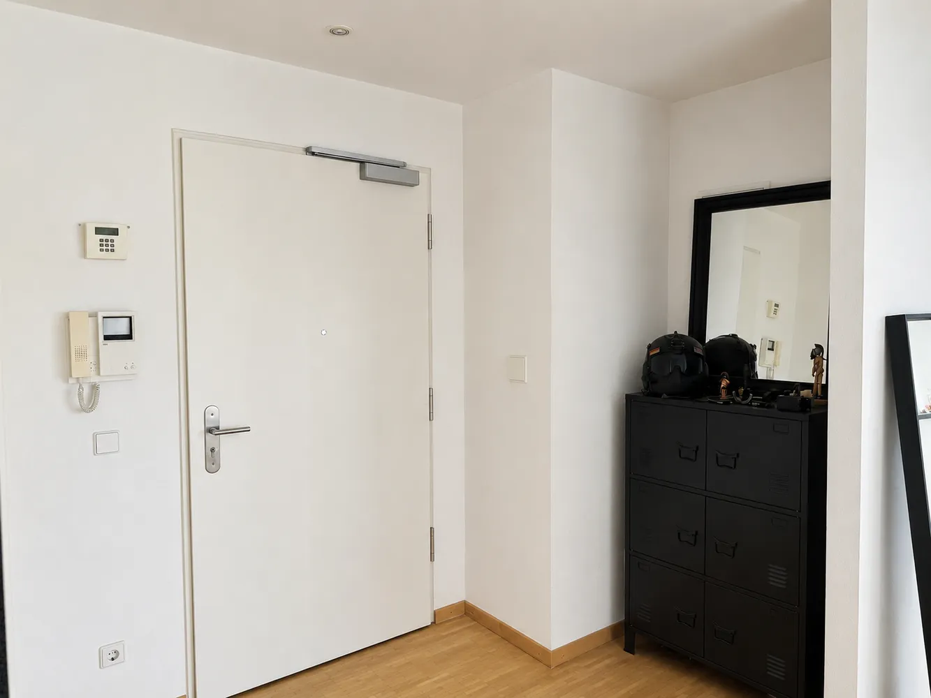 2 Zimmer Wohnung mit 53 m² in Frankfurt am Main – Bild 9