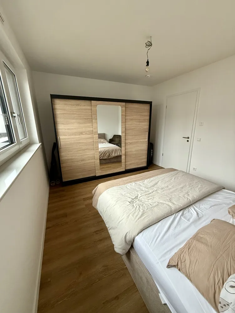 2 room apartment with 60 m² in Dortmund – Photo 5