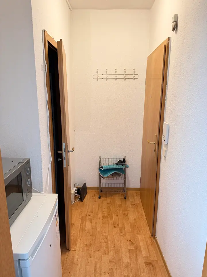 2 Zimmer Wohnung mit 26 m² in Wernigerode – Bild 3