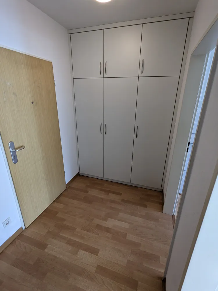 1 room apartment with 34 m² in Cologne – Photo 3