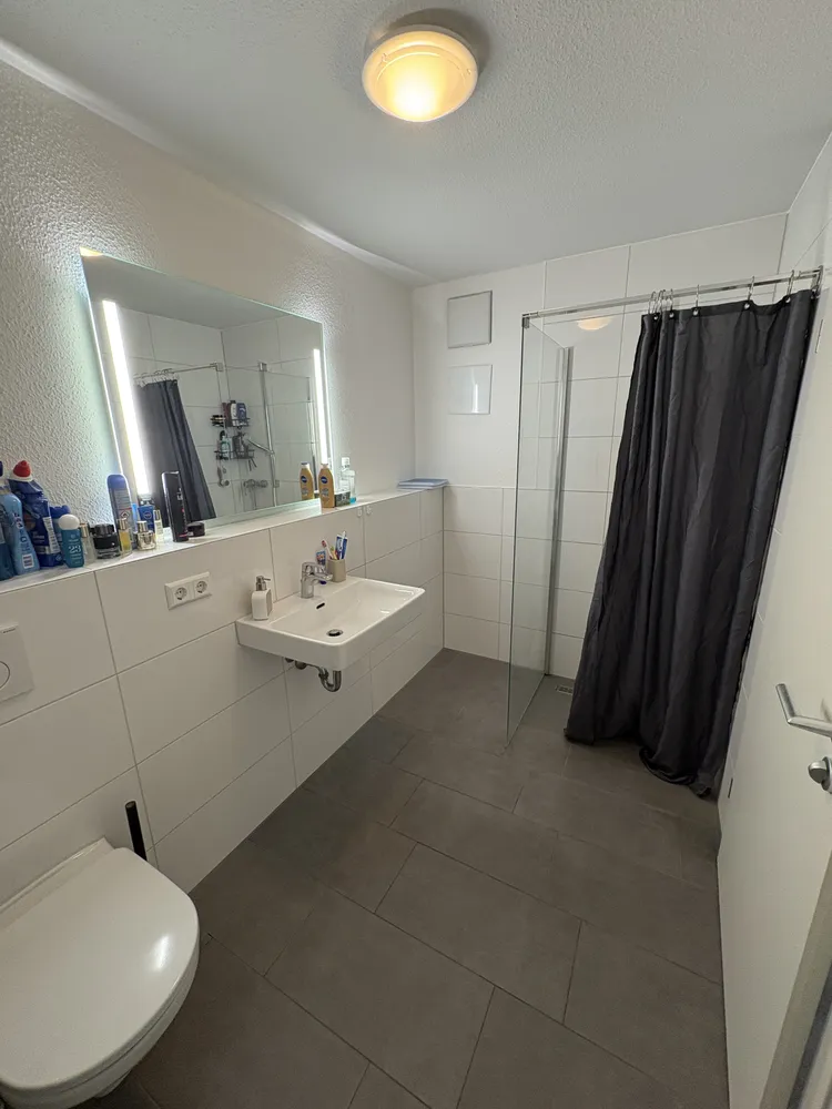 2 Zimmer Wohnung mit 66 m² in Reutlingen – Bild 2