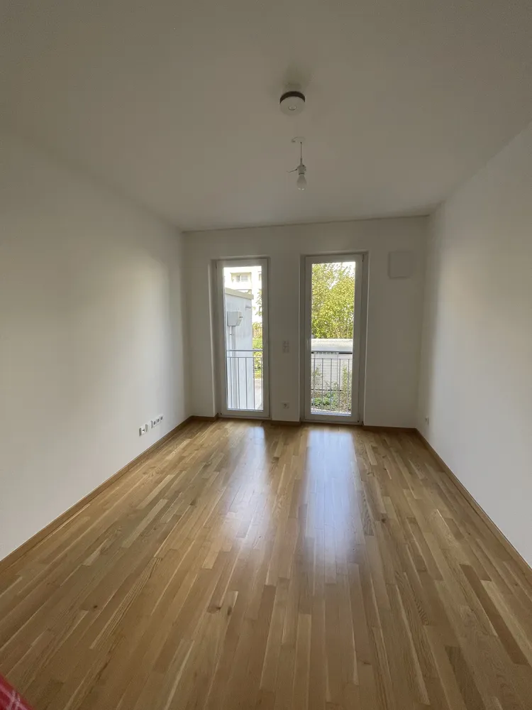 4 Zimmer Wohnung mit 109 m² in München – Bild 4