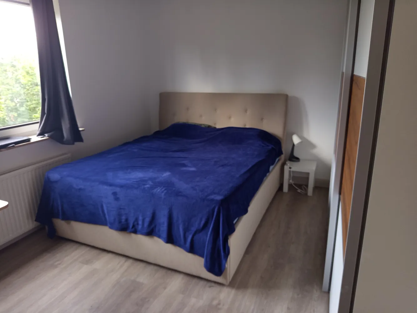 2 Zimmer Wohnung mit 61 m² in Hamburg – Bild 10