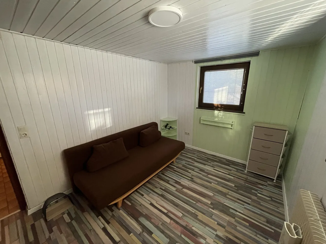 4 Zimmer Wohnung mit 110 m² in Tübingen – Bild 1