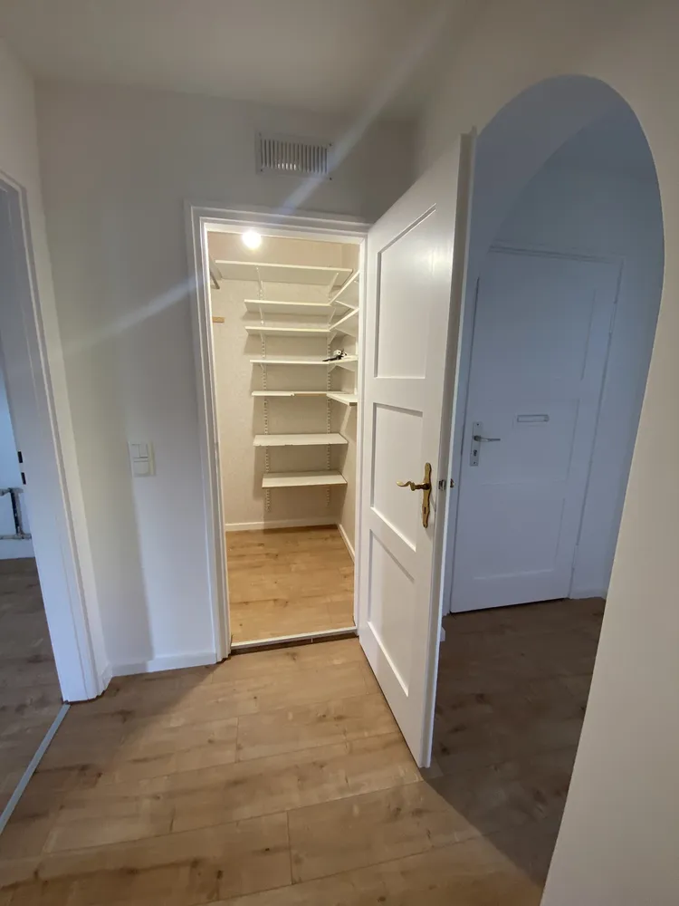 3 room apartment with 53 m² in Munich – Photo 7