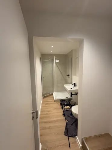 3 Zimmer Wohnung mit 71 m² in Hamburg – Bild 5