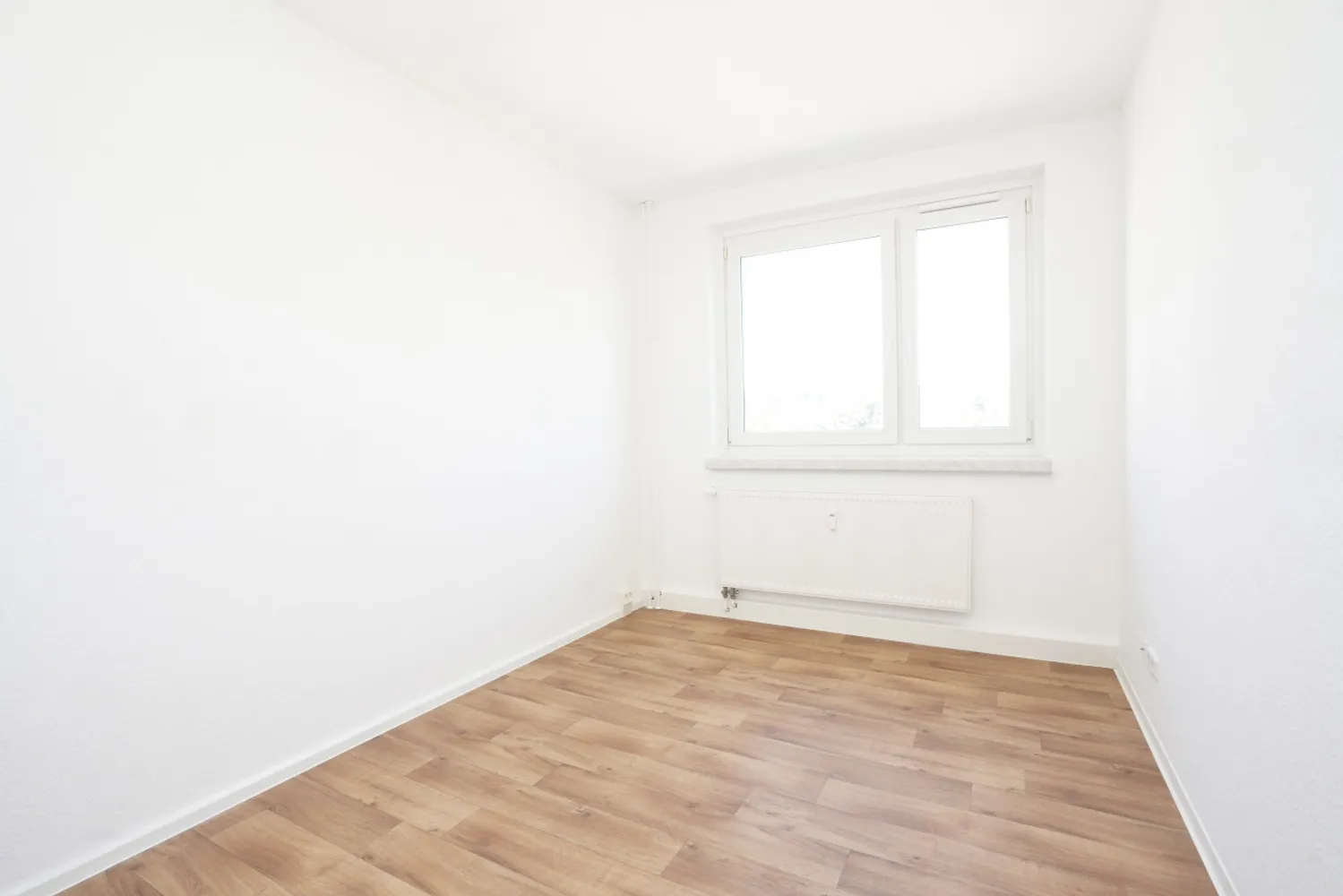 5 room apartment with 110 m² in Chemnitz – Photo 12