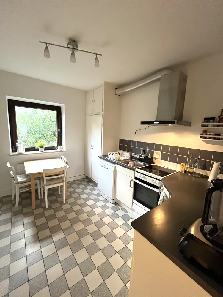 3 Zimmer Wohnung mit 80 m² in Stuttgart – Bild 3