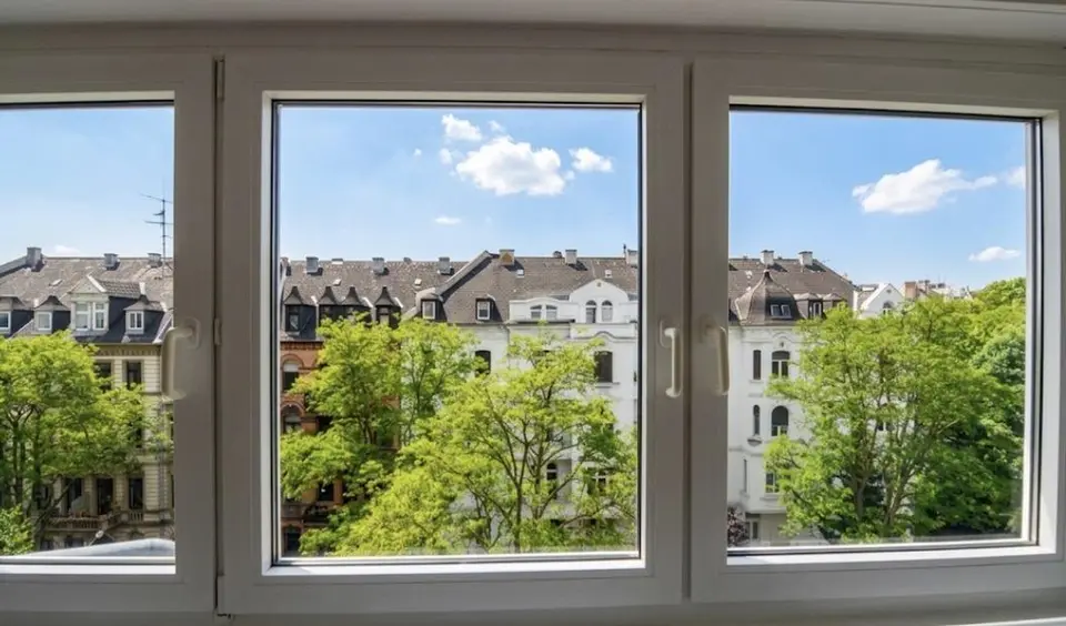 3 Zimmer Wohnung mit 80 m² in Wiesbaden – Bild 6