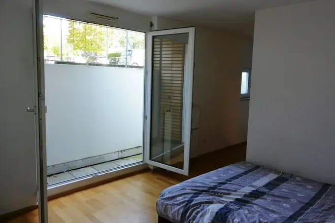 1 Zimmer Wohnung mit 25 m² in Stuttgart – Bild 4