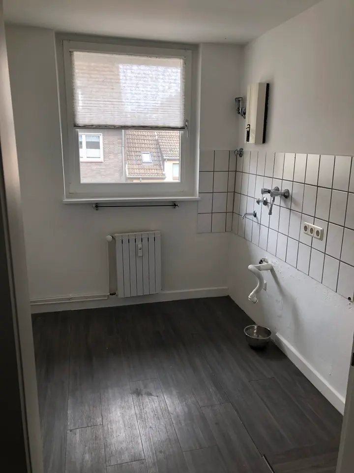 3 Zimmer Wohnung mit 62 m² in Duisburg – Bild 4